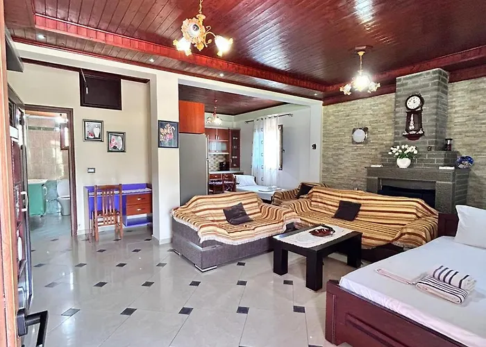Green Villa