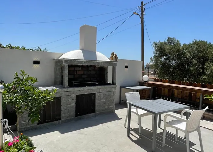 Green Villa