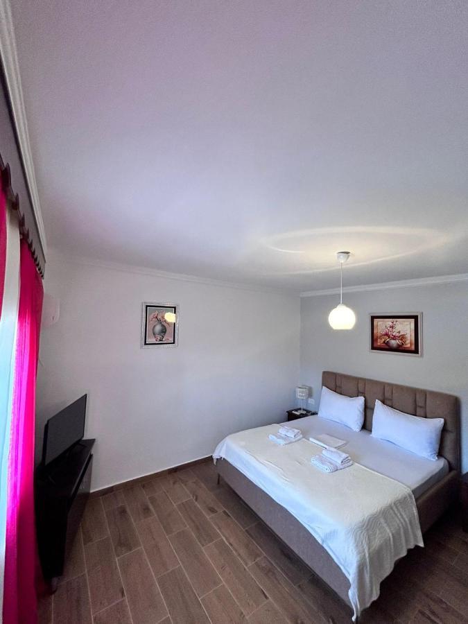 Green Villa * Saranda
