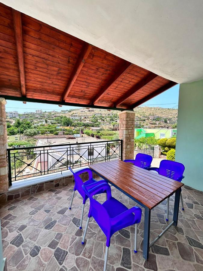 Green Villa *