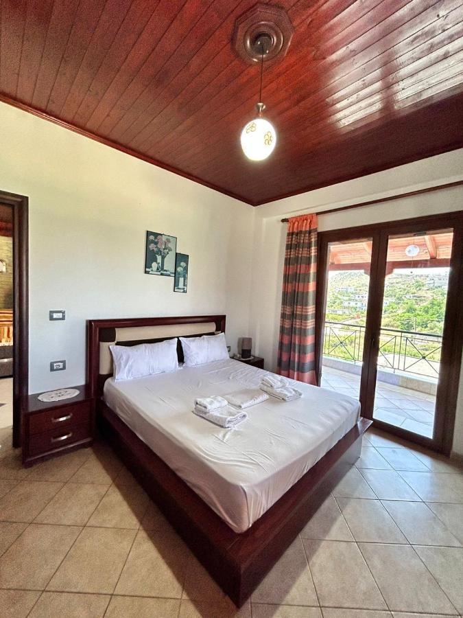 Appartement Green Villa *