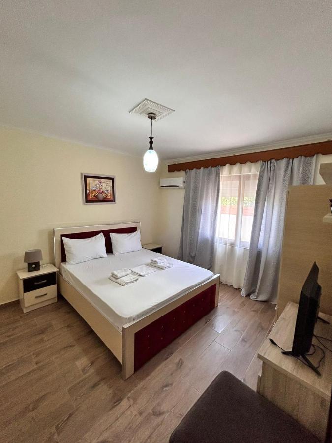 Appartement Green Villa Saranda