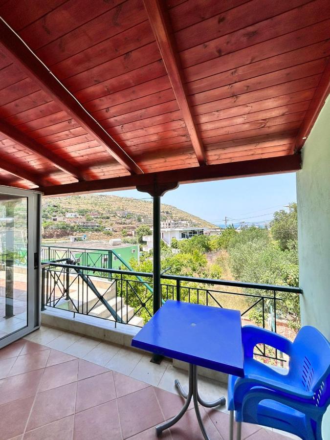 Appartement Green Villa Saranda