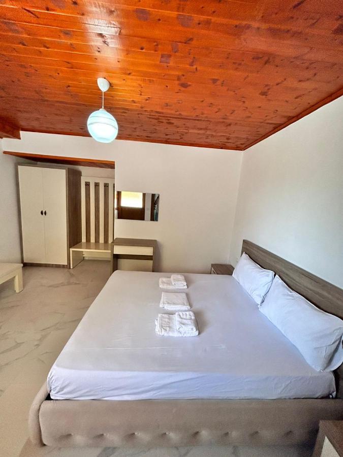 Green Villa Sarande