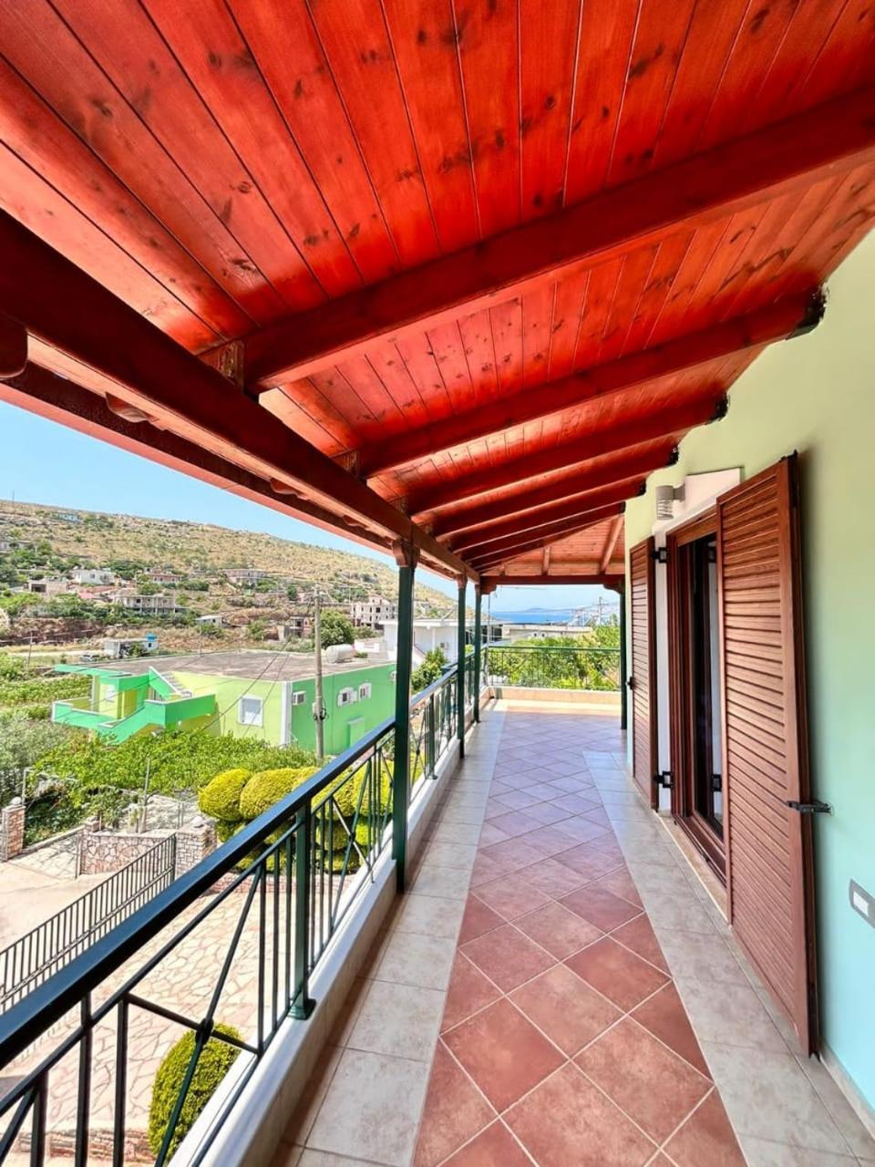 Green Villa