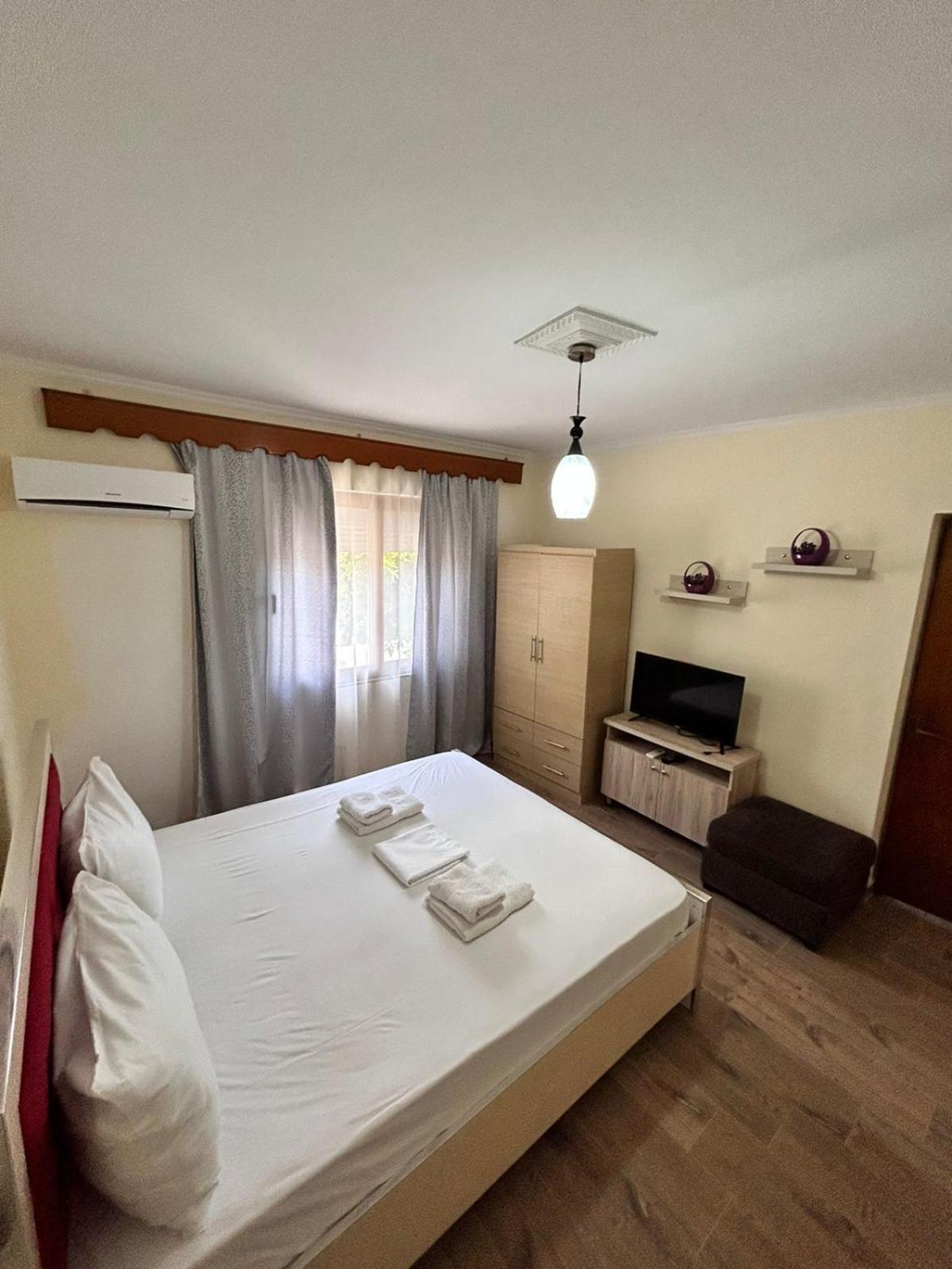 Green Villa * Sarande