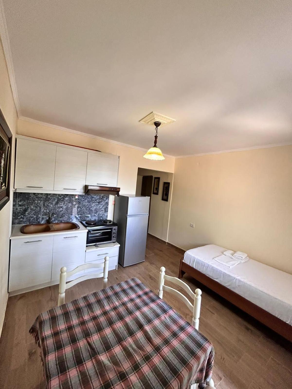 Apartment Green Villa