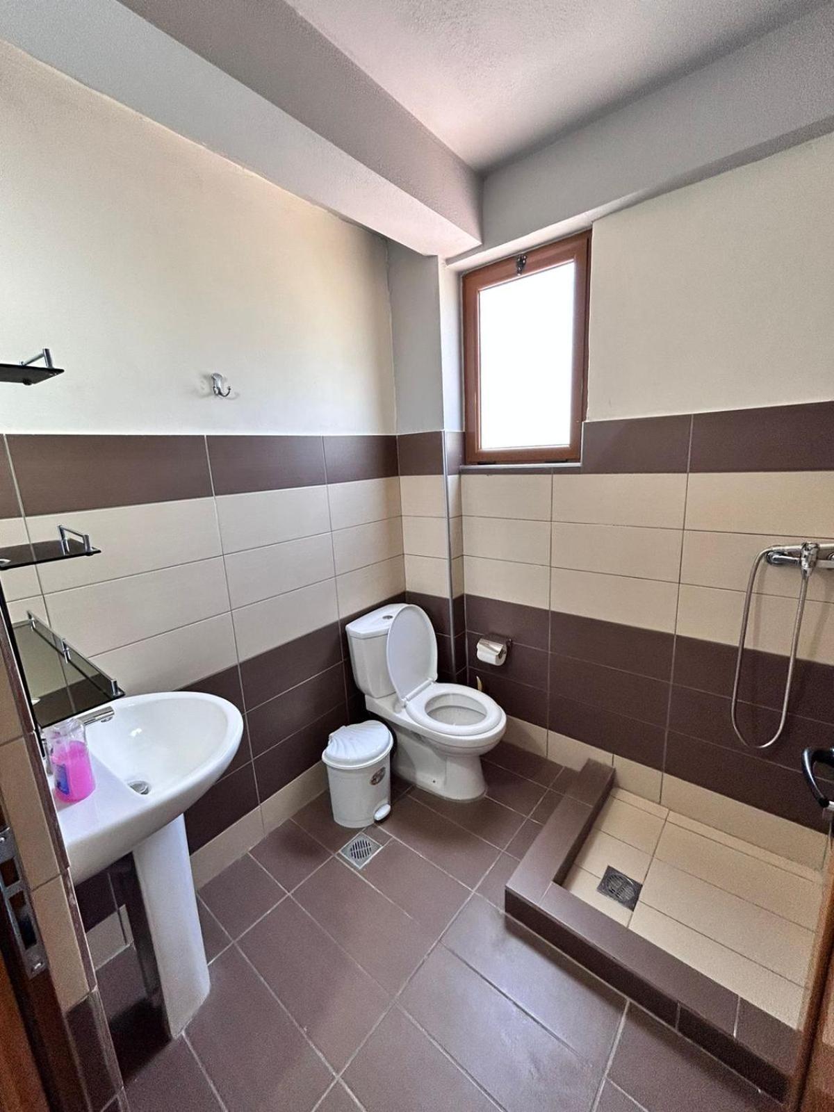 Green Villa Sarande