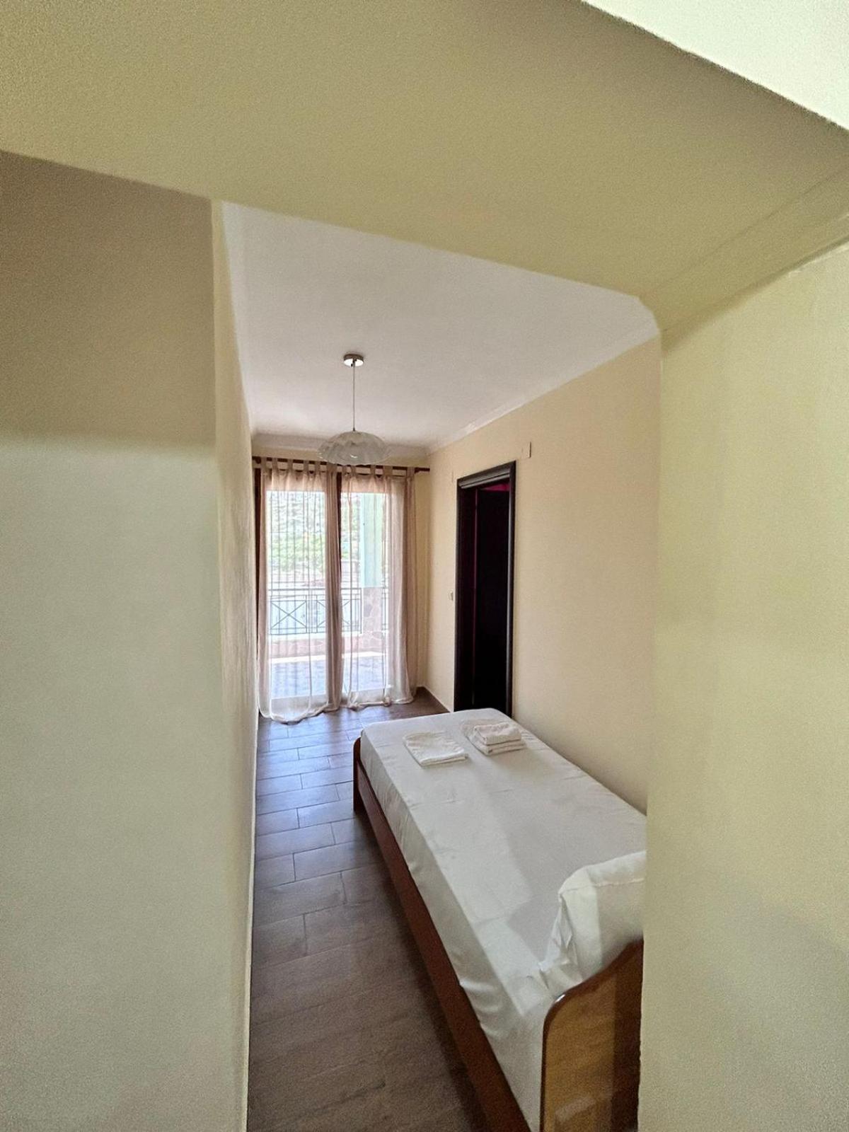 Green Villa *