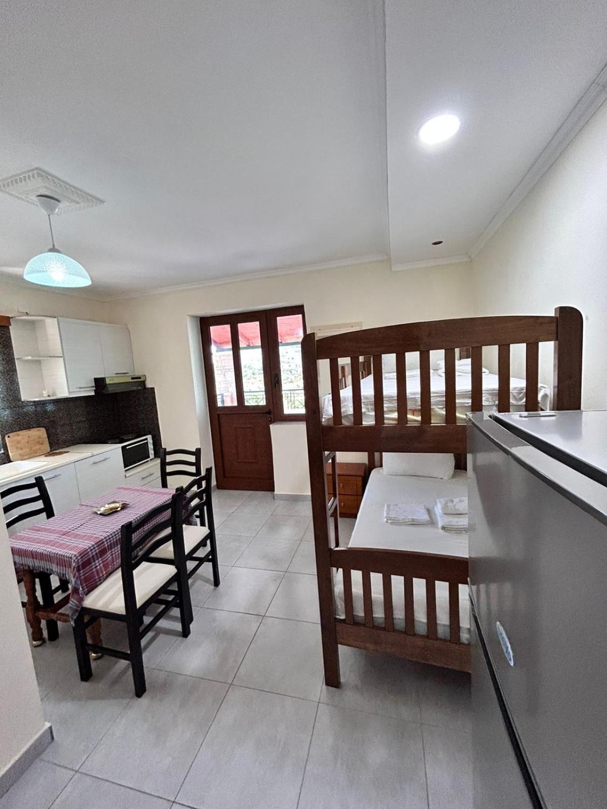 Green Villa Apartment *