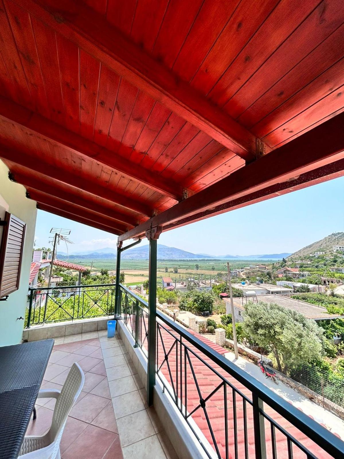 Apartment Green Villa Sarande