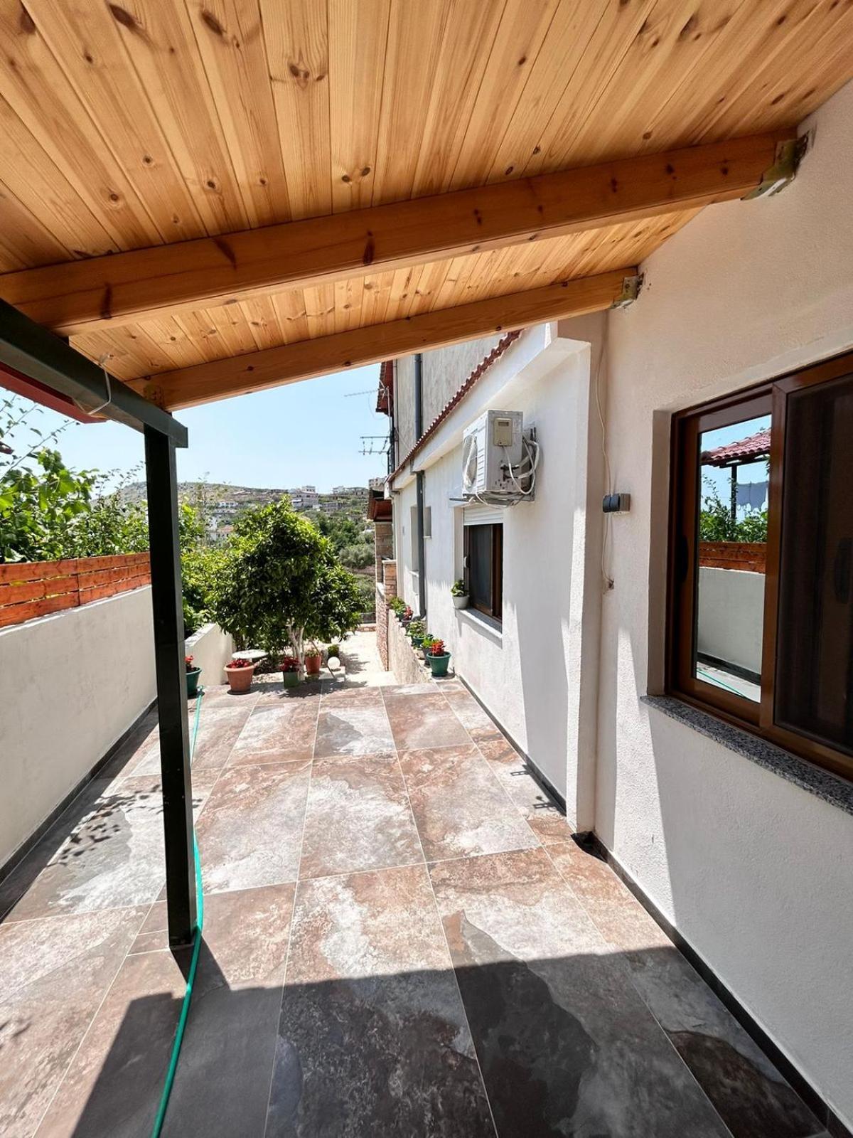 Green Villa Saranda