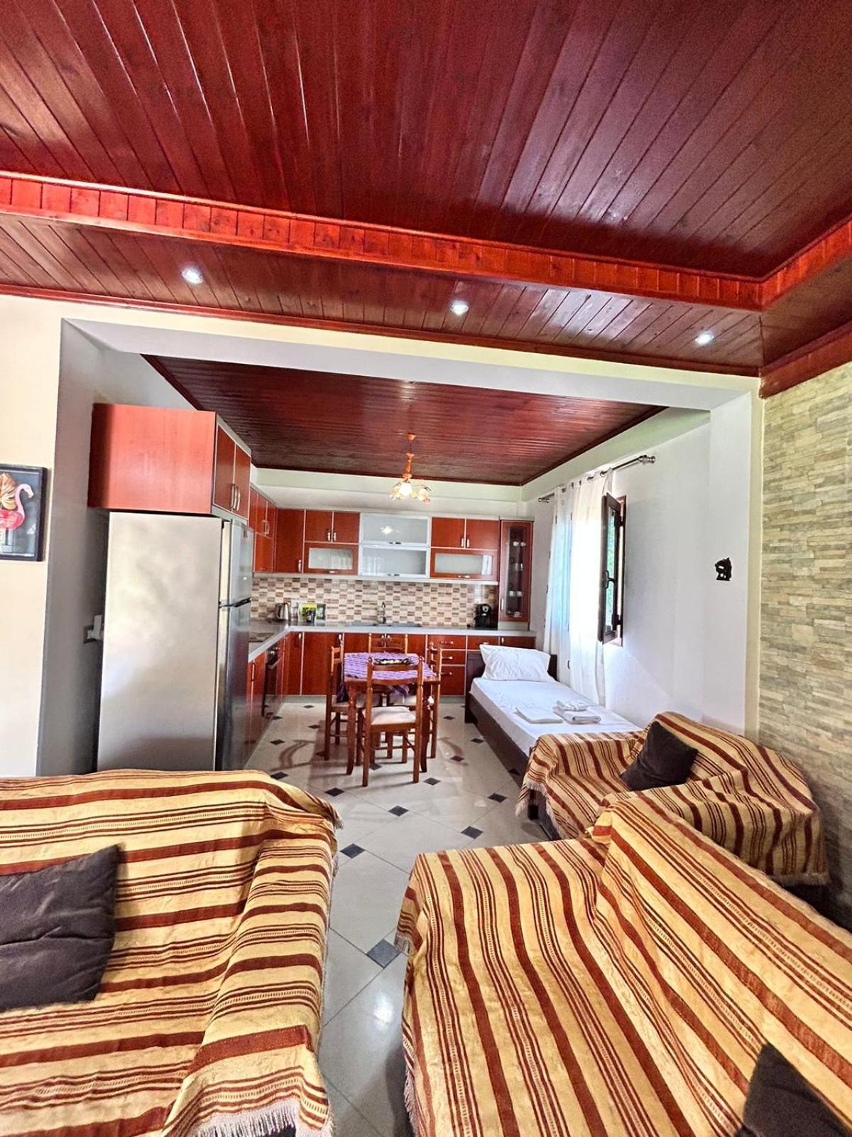 Green Villa Appartement