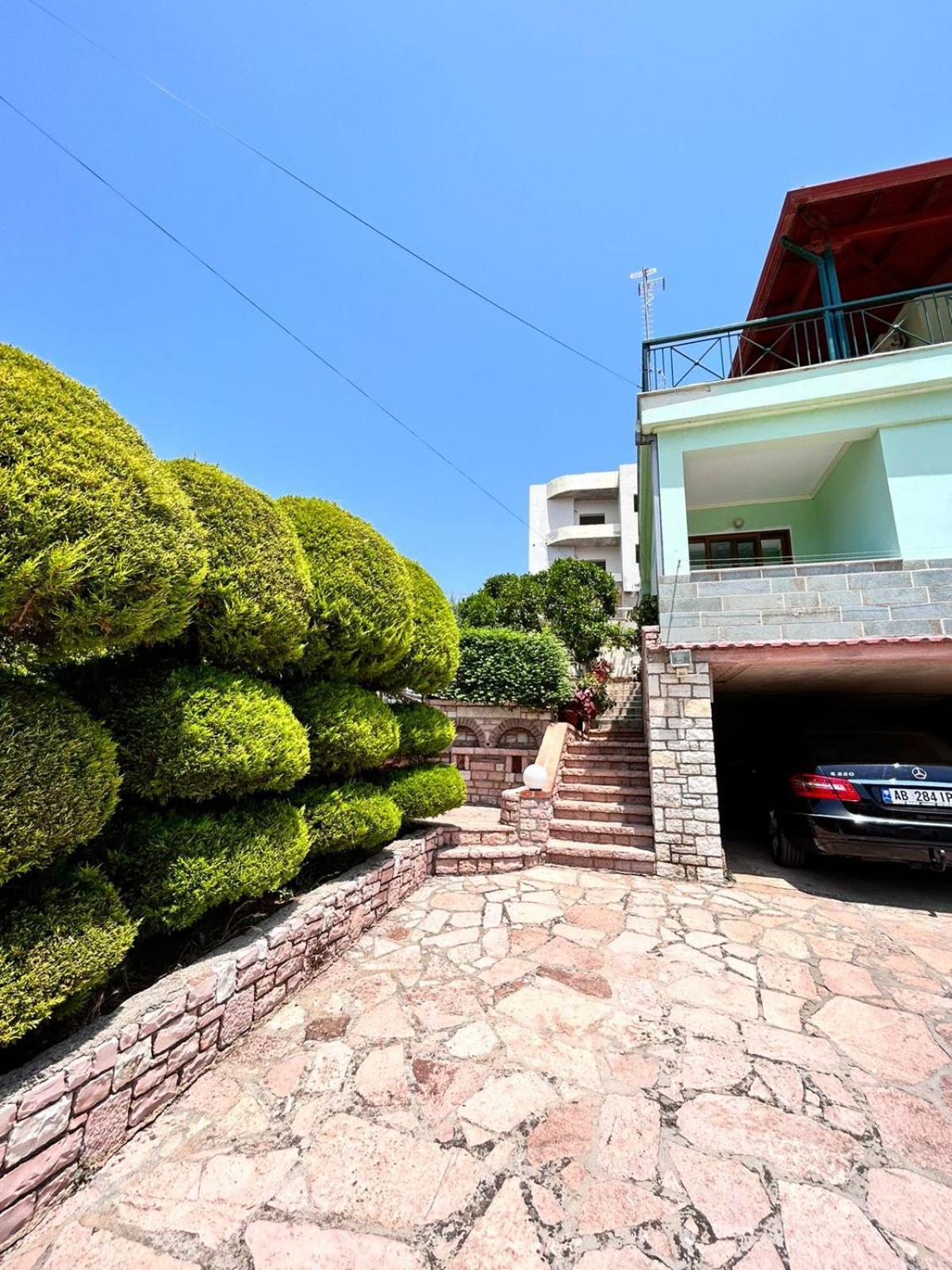 Green Villa Appartement