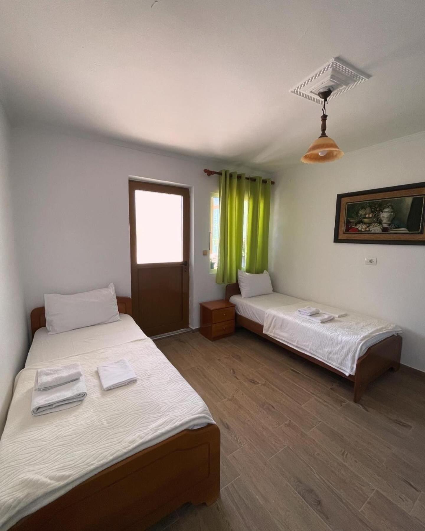 Appartement Green Villa