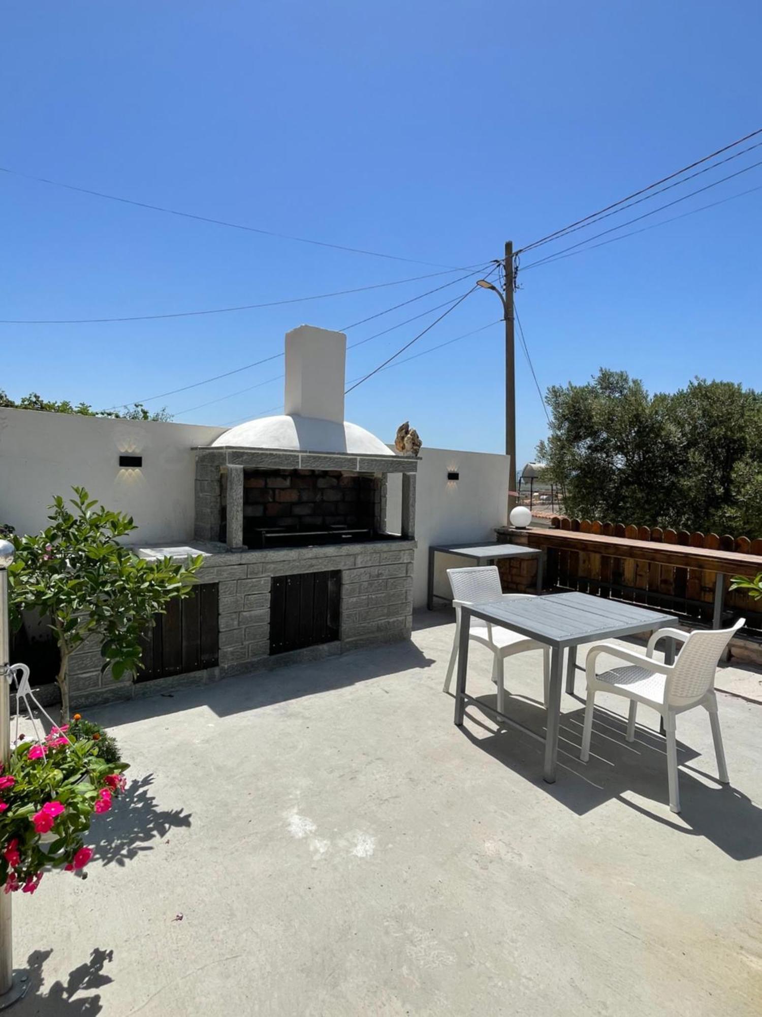 Green Villa Apartment Sarande